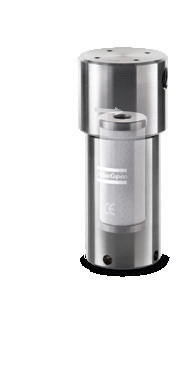 Bộ lọc máy nén khí ổn định thực tế, Bộ lọc không khí áp suất cao 350 Bar