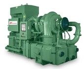 Máy nén khí ly tâm thực hành ISO, Máy nén khí ly tâm quay tự nhiên